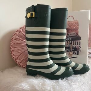 NEW Rain Boots